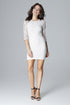 Robe courte model 123807 Lenitif